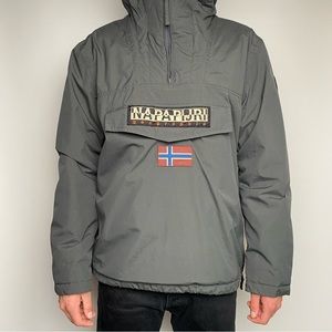 Napapijri rainforest winter jacket